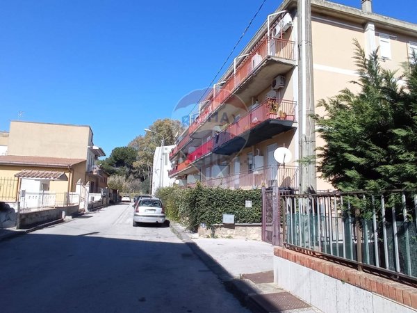 appartamento in vendita a Caltagirone