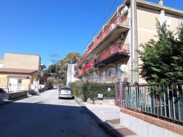 appartamento in vendita a Caltagirone