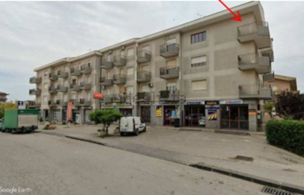 appartamento in vendita a Caltagirone