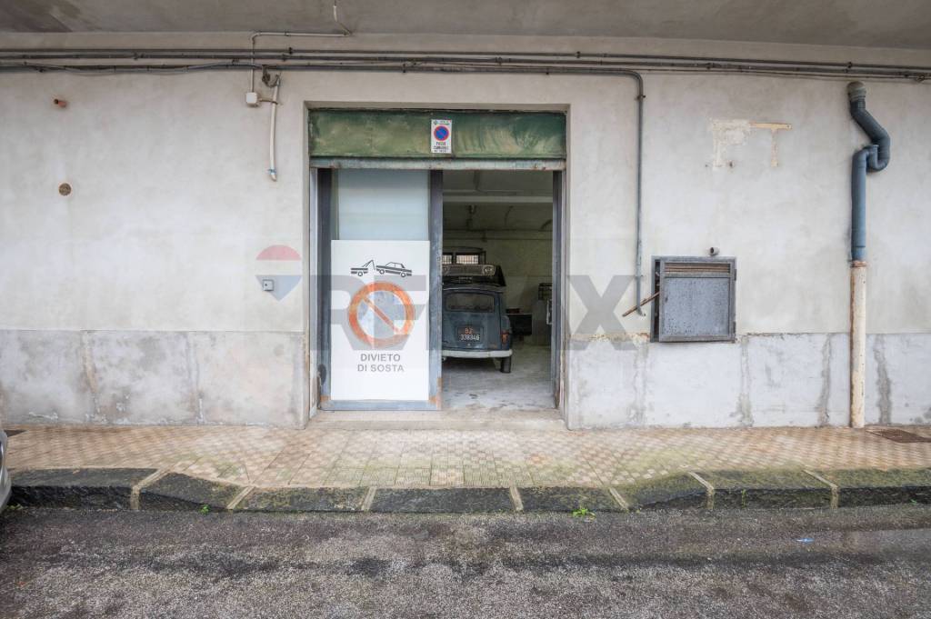 appartamento in vendita a Caltagirone