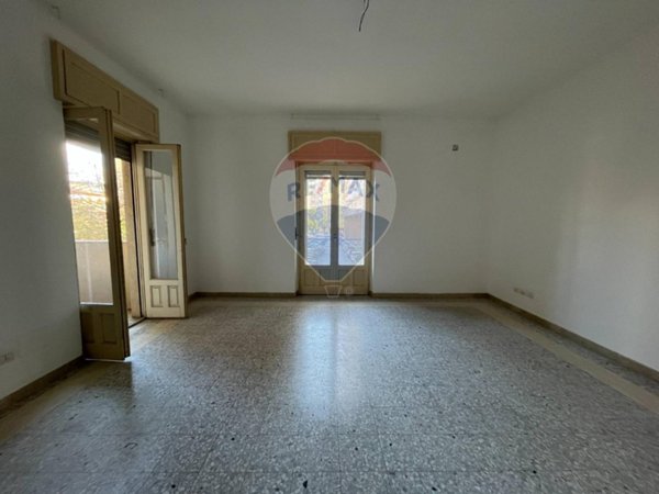 appartamento in vendita a Caltagirone