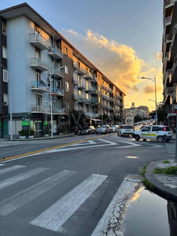 appartamento in vendita a Caltagirone