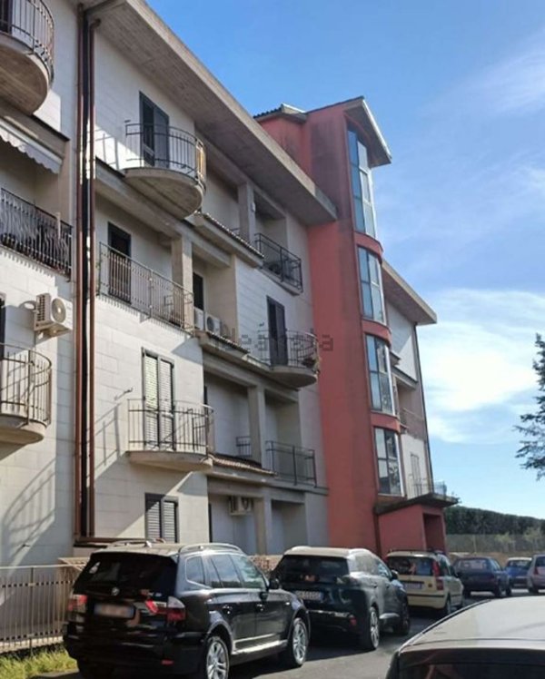 appartamento in vendita a Caltagirone