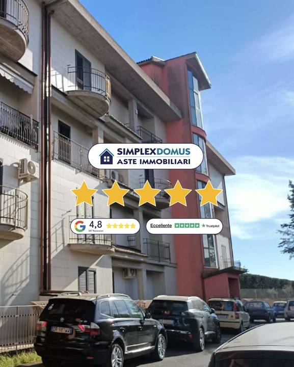 appartamento in vendita a Caltagirone