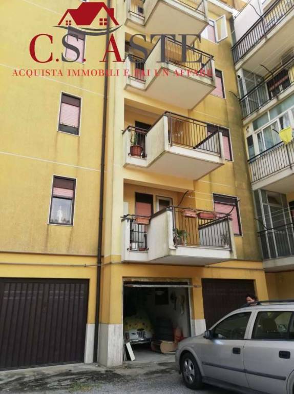 appartamento in vendita a Caltagirone