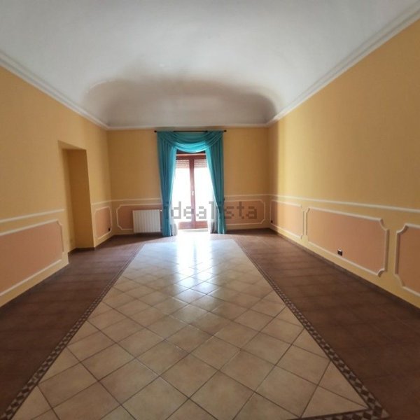 appartamento in vendita a Caltagirone
