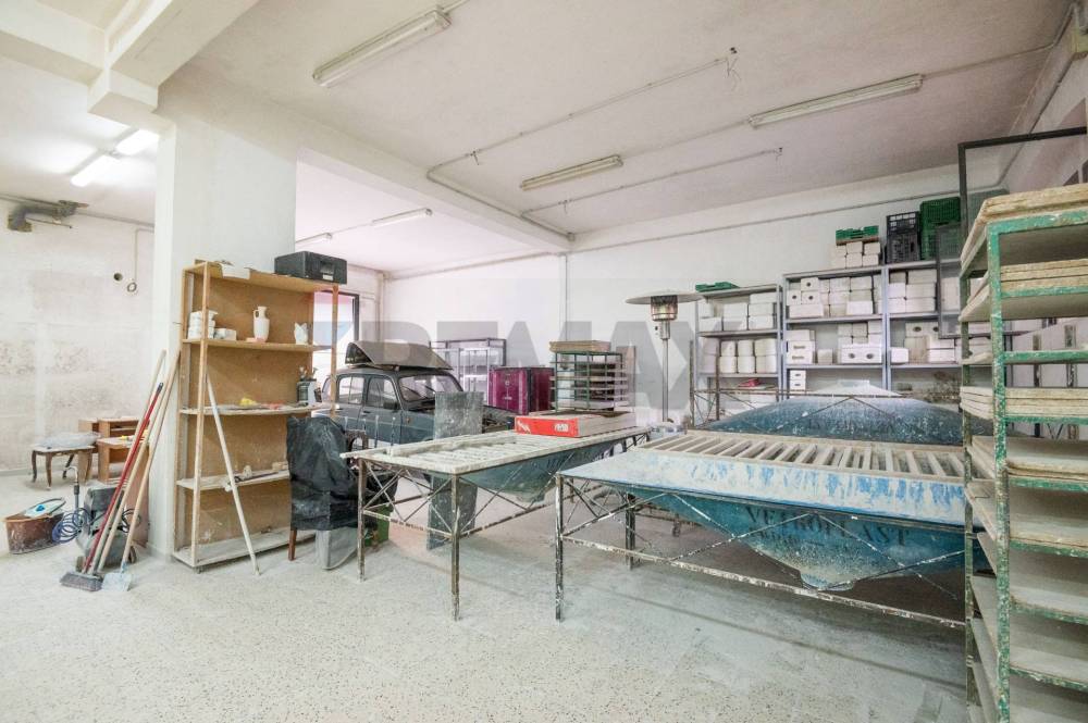 casa indipendente in vendita a Caltagirone