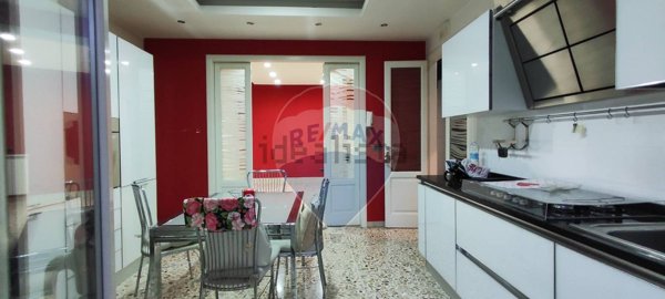 appartamento in vendita a Caltagirone