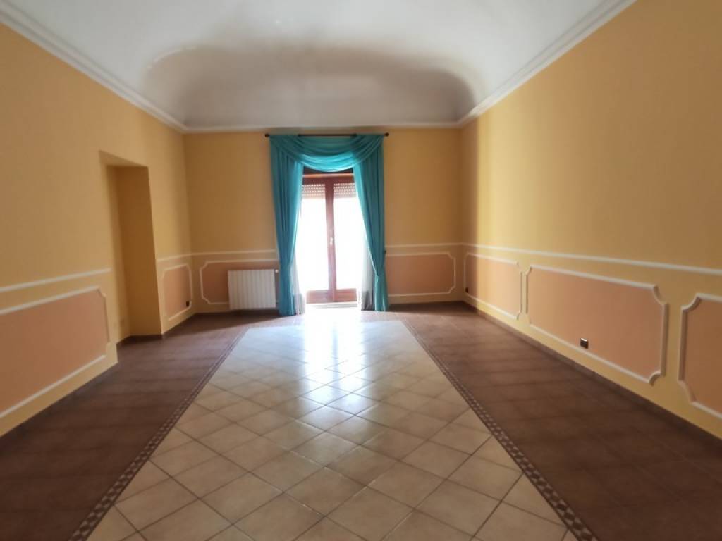 appartamento in vendita a Caltagirone