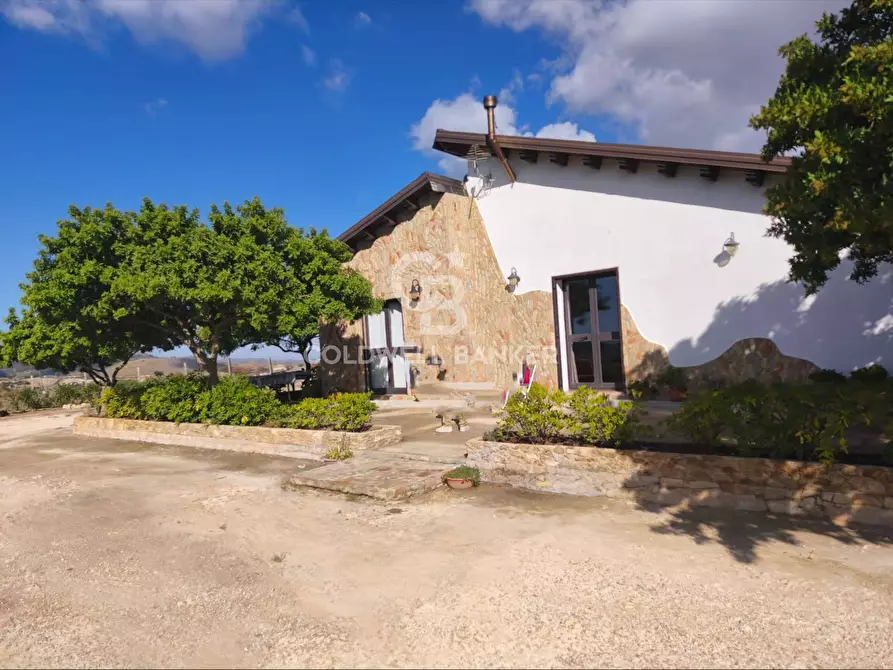 casa indipendente in vendita a Caltagirone