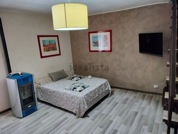 casa indipendente in vendita a Caltagirone