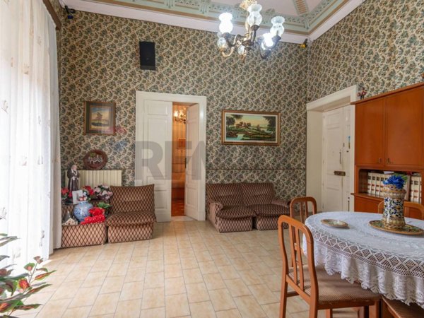 appartamento in vendita a Caltagirone