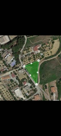 terreno agricolo in vendita a Caltagirone