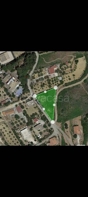 terreno agricolo in vendita a Caltagirone