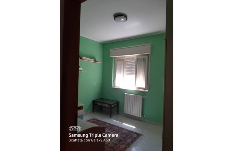 appartamento in vendita a Caltagirone