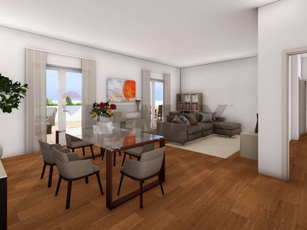 appartamento in vendita a Caltagirone