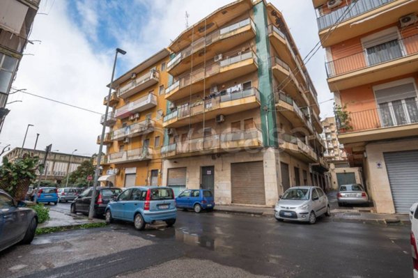 appartamento in vendita a Caltagirone