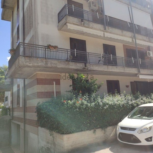 appartamento in vendita a Caltagirone