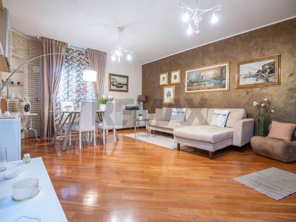 appartamento in vendita a Caltagirone