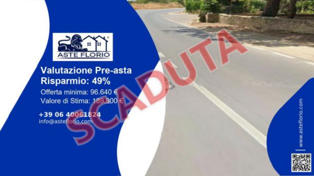 casa indipendente in vendita a Caltagirone in zona Favarella