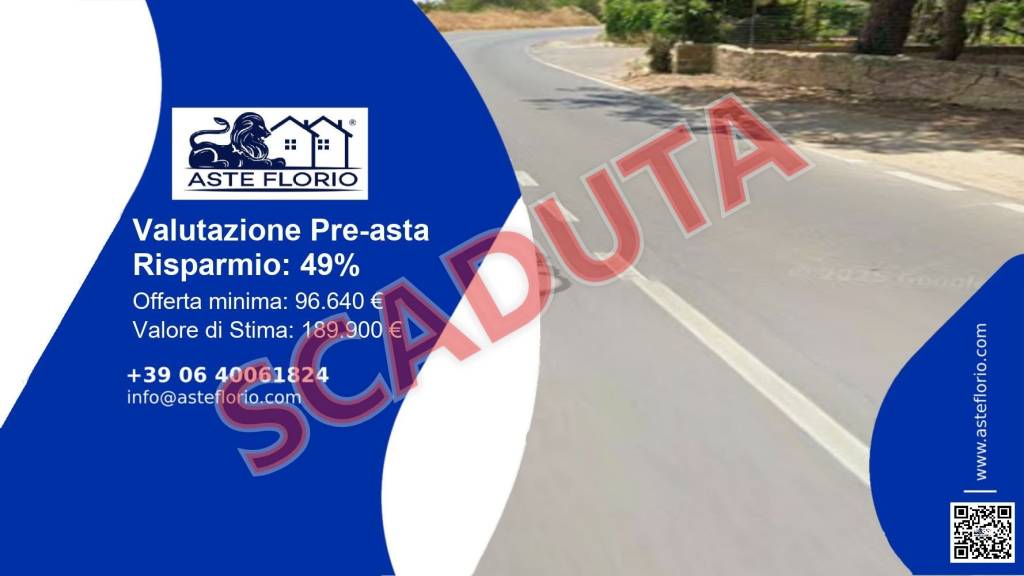 casa indipendente in vendita a Caltagirone in zona Favarella