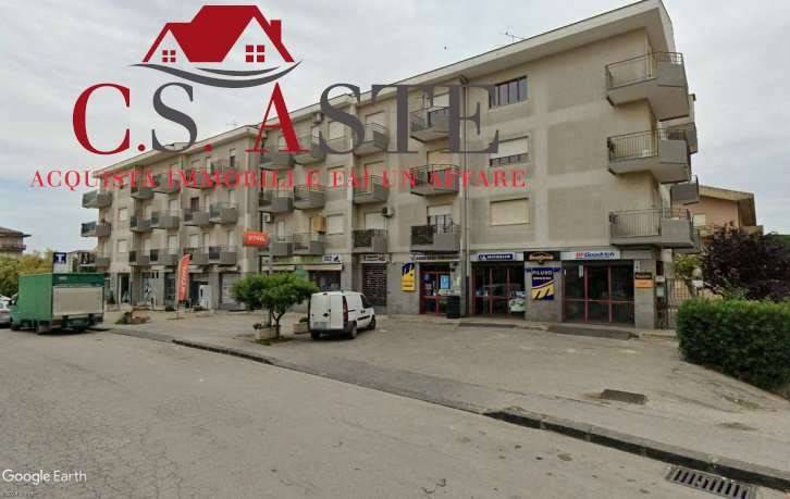 appartamento in vendita a Caltagirone