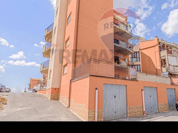 appartamento in vendita a Caltagirone