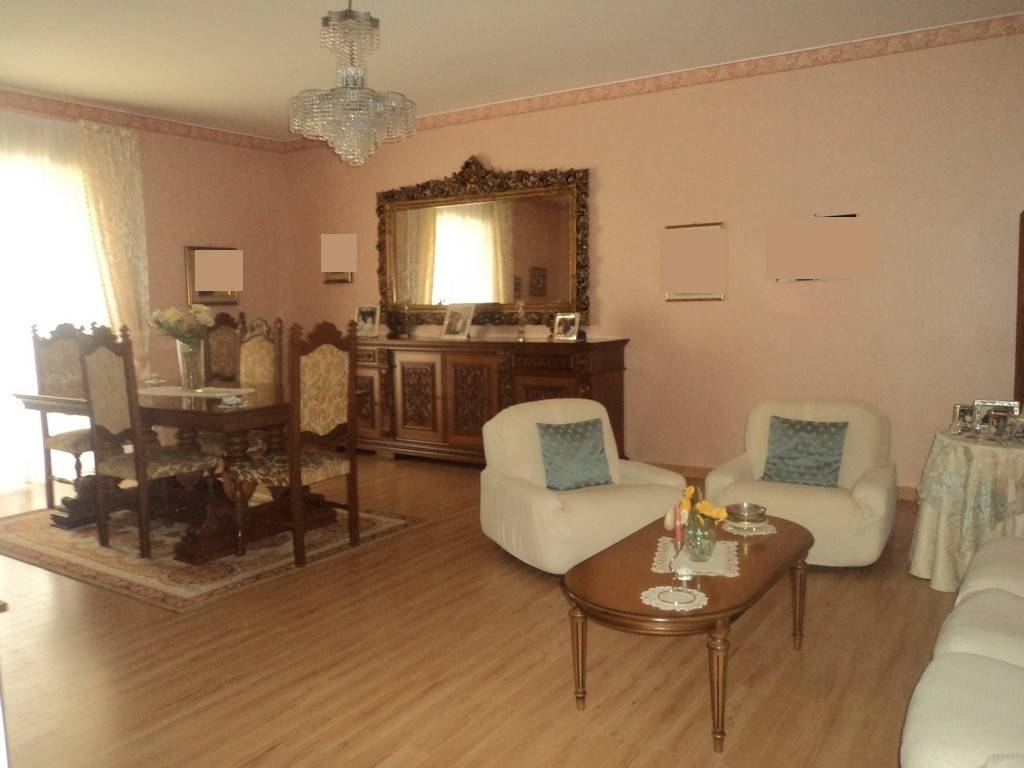 appartamento in vendita a Caltagirone