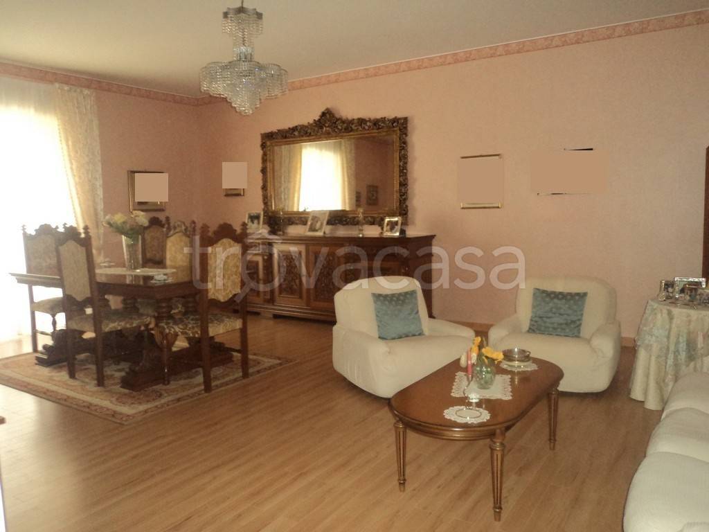 appartamento in vendita a Caltagirone