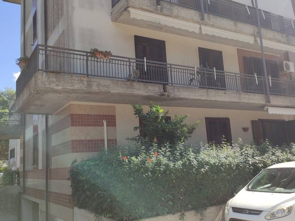 appartamento in vendita a Caltagirone