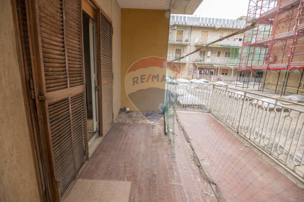 appartamento in vendita a Caltagirone