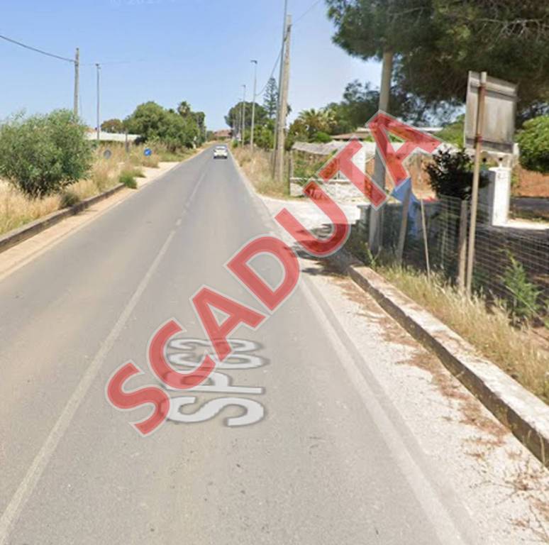 terreno agricolo in vendita a Caltagirone in zona Granieri