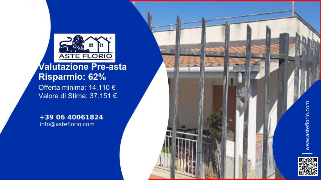 casa indipendente in vendita a Caltagirone