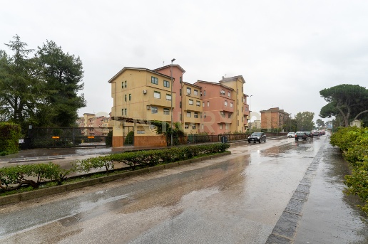 appartamento in vendita a Caltagirone