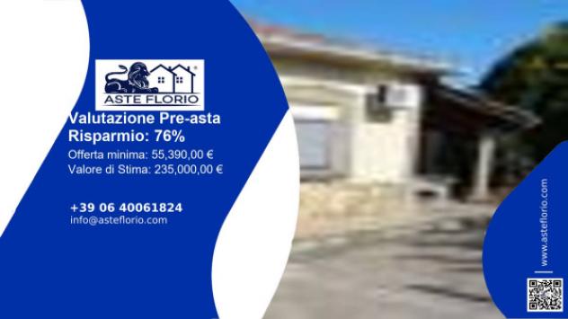 villa in vendita a Caltagirone