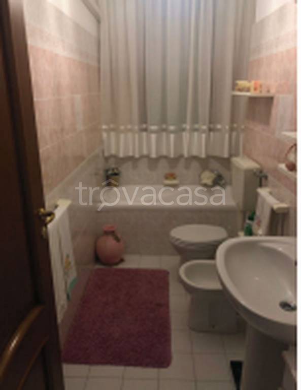 appartamento in vendita a Caltagirone