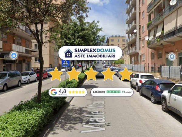 appartamento in vendita a Caltagirone