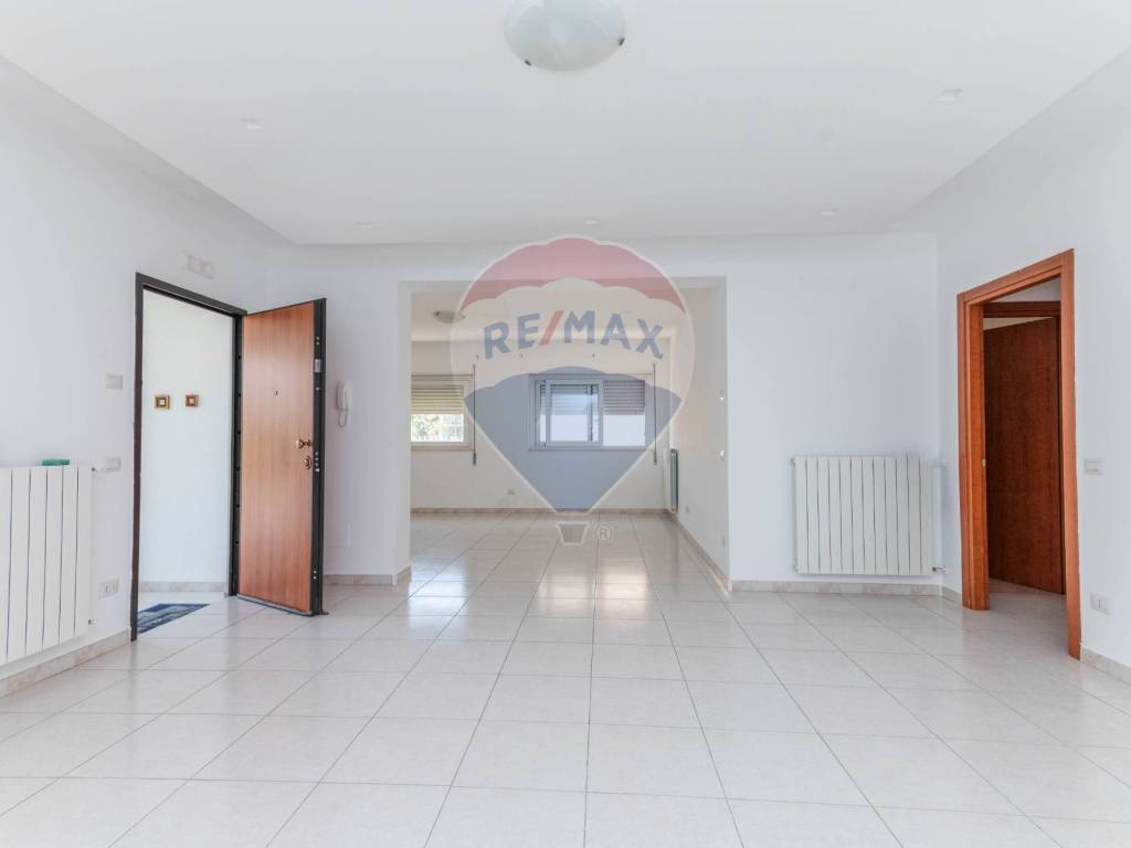 appartamento in vendita a Caltagirone