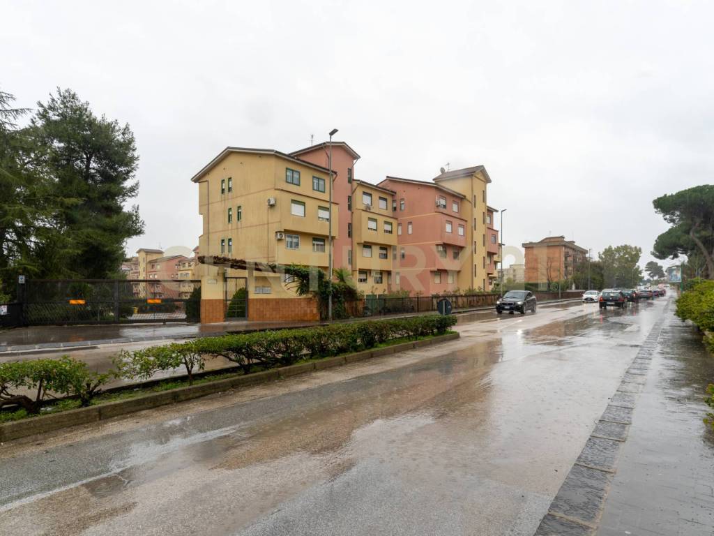 appartamento in vendita a Caltagirone