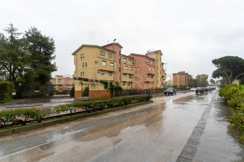 appartamento in vendita a Caltagirone