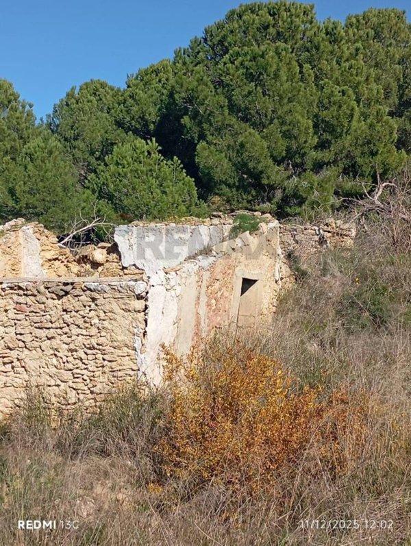 terreno agricolo in vendita a Caltagirone