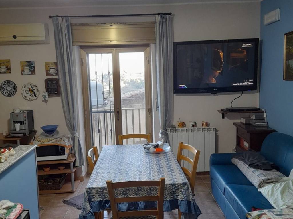 appartamento in vendita a Caltagirone