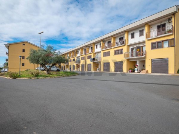 appartamento in vendita a Caltagirone