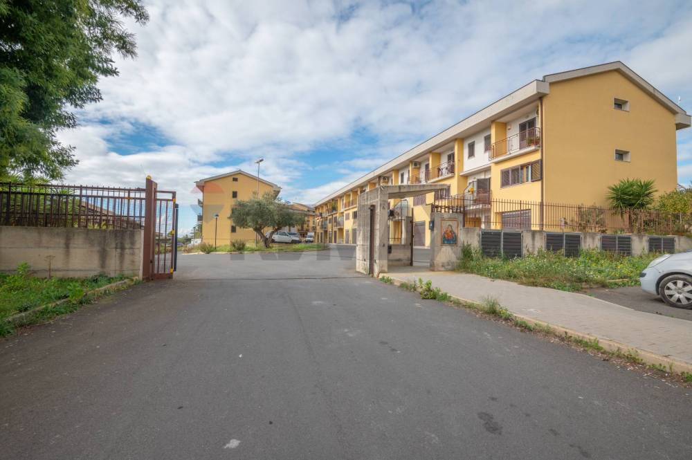 appartamento in vendita a Caltagirone