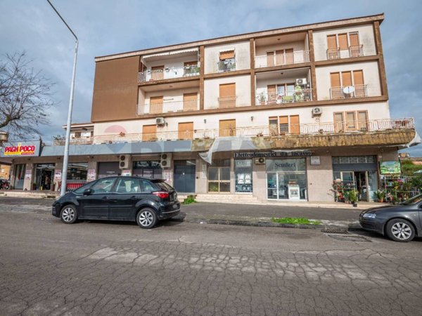appartamento in vendita a Caltagirone