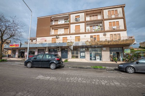 appartamento in vendita a Caltagirone