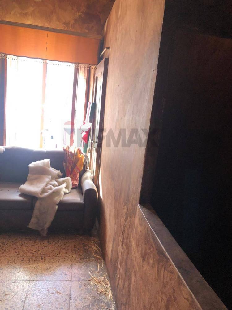 appartamento in vendita a Caltagirone