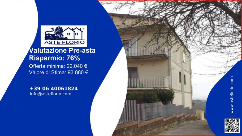 appartamento in vendita a Caltagirone