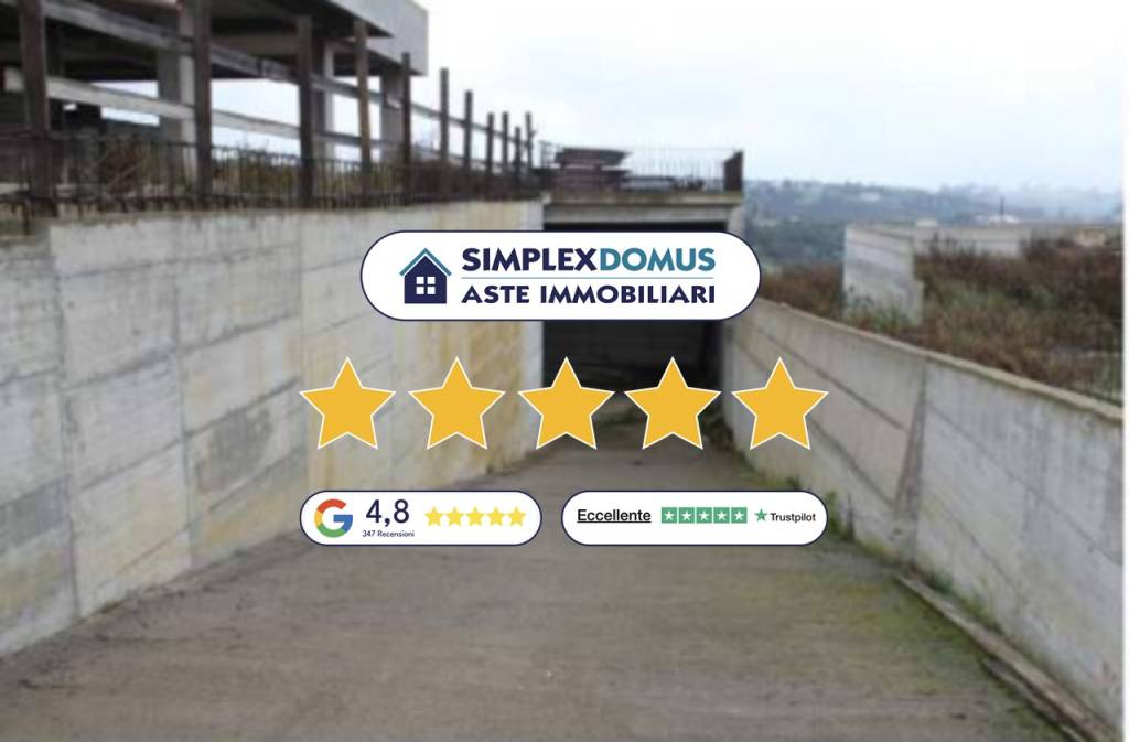 terreno edificabile in vendita a Caltagirone