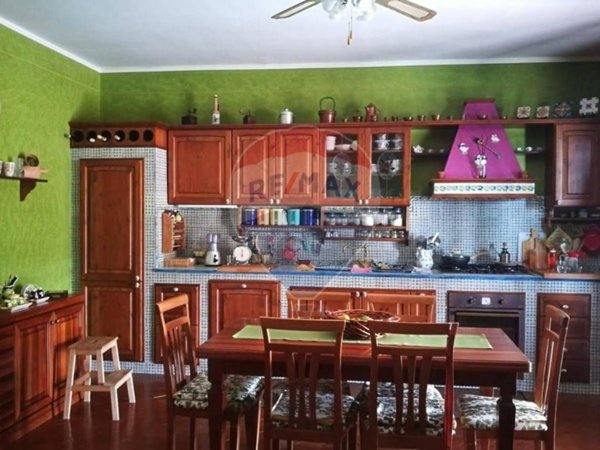 appartamento in vendita a Caltagirone